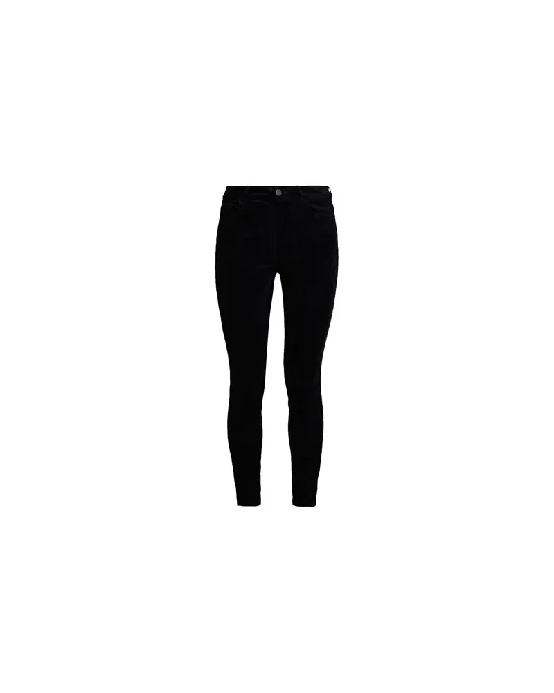 Paige HOSEN & RÖCKE - Hosenauf YOOX.COM Schwarz