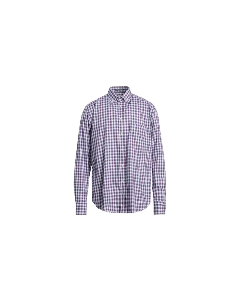 B.D. Baggies TOPS - Hemdenauf YOOX.COM Rot