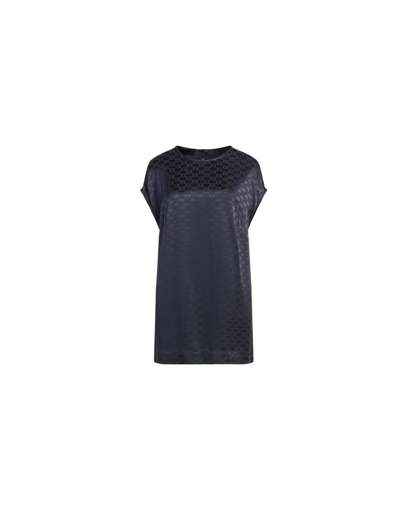 Escada TOPS - Topsauf YOOX.COM Marineblau