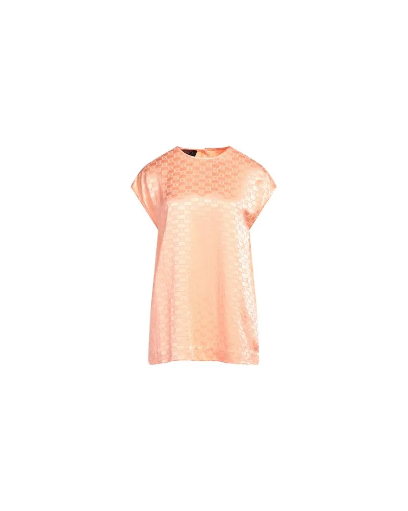 Escada TOPS - Topsauf YOOX.COM Mandarine