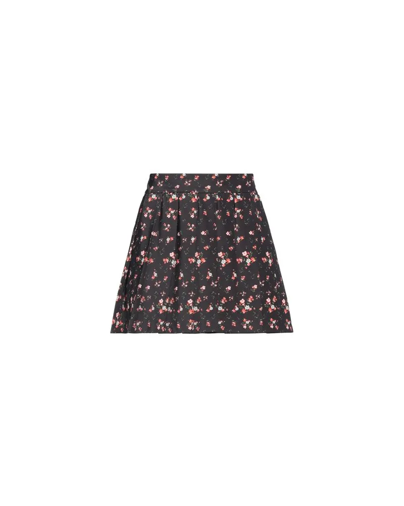 Aniye By HOSEN & RÖCKE - Miniröckeauf YOOX.COM Schwarz