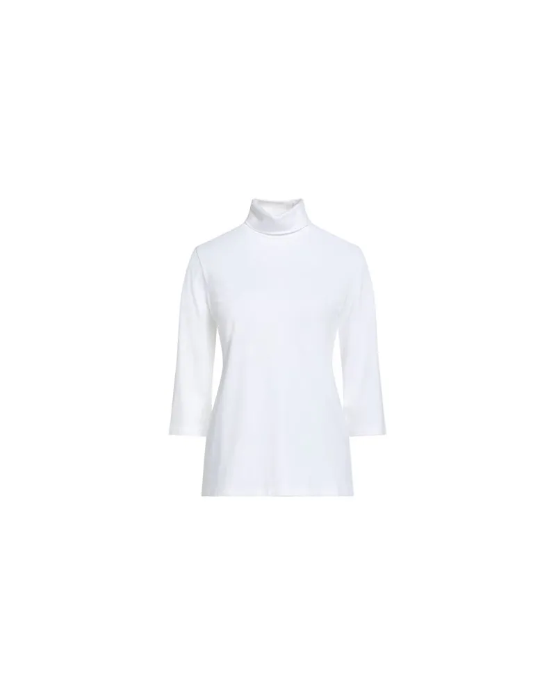 CIRCOLO 1901 TOPS - T-shirtsauf YOOX.COM Elfenbein