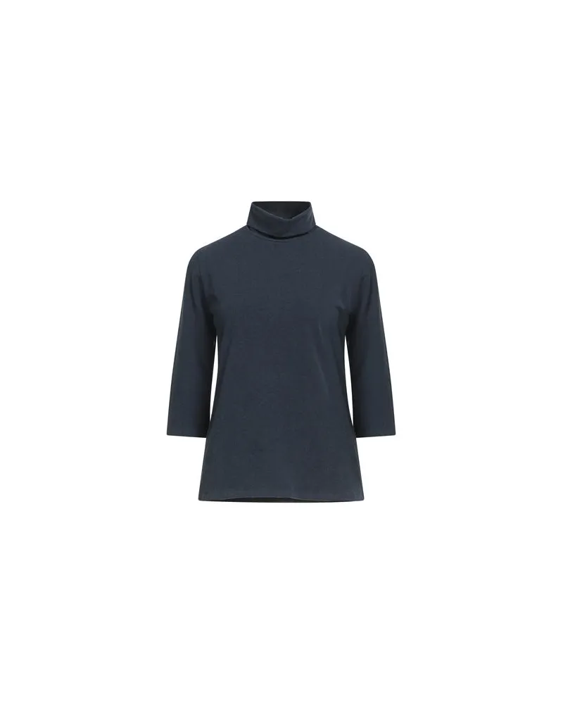 CIRCOLO 1901 TOPS - T-shirtsauf YOOX.COM Nachtblau
