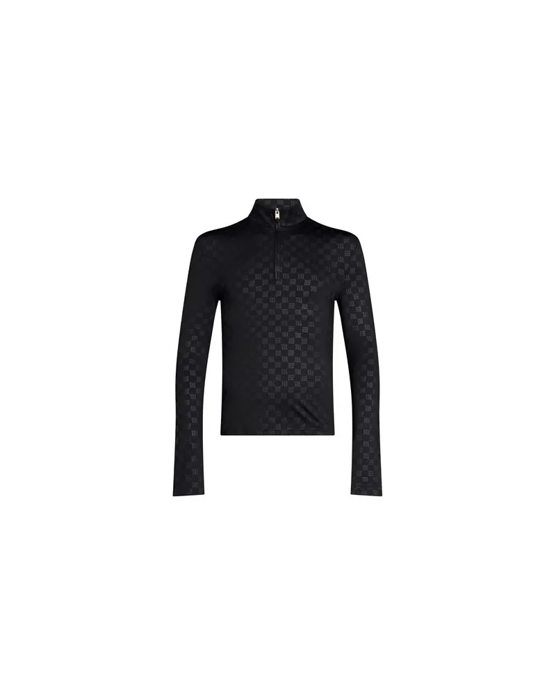 MISBHV TOPS - T-shirtsauf YOOX.COM Schwarz