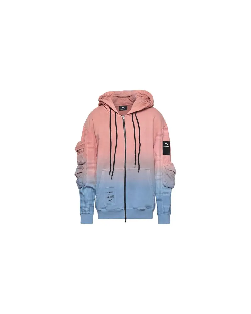 MAUNA KEA TOPS - Sweatshirtsauf YOOX.COM Antikrosa