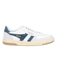 Gola Sneakers Weiß