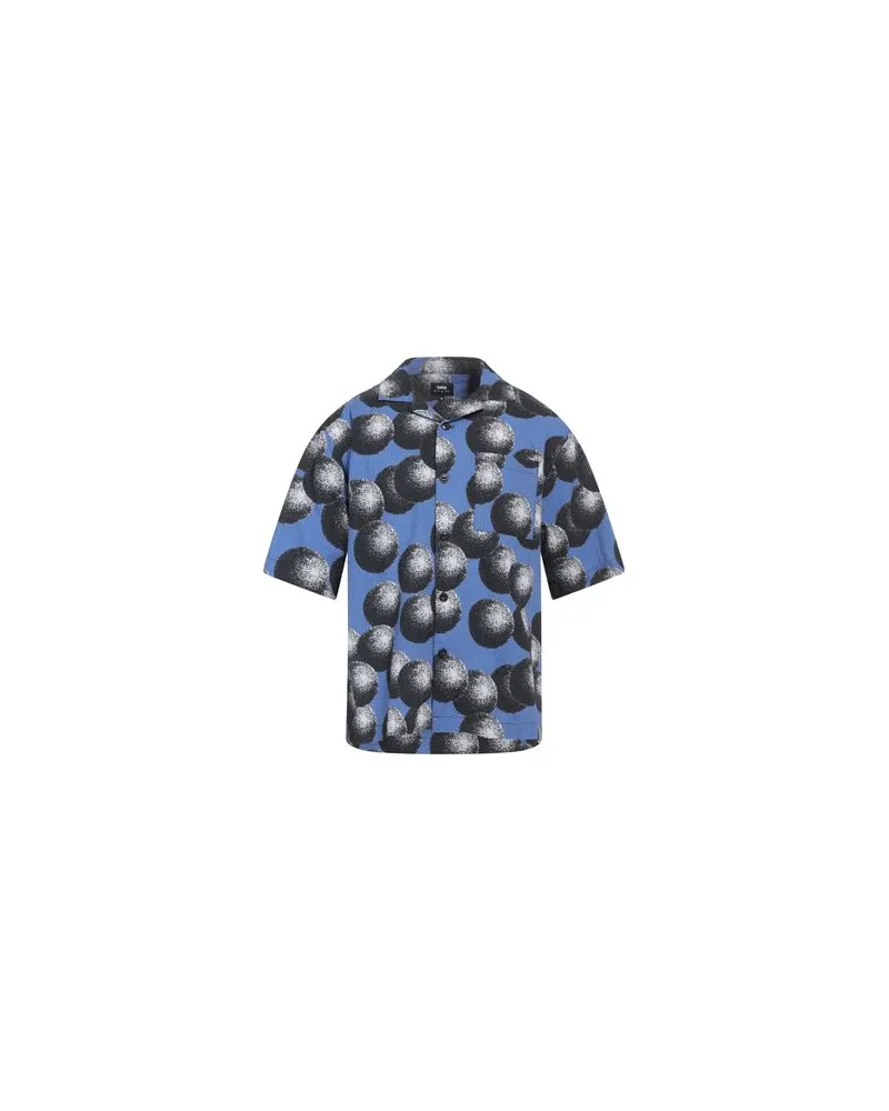 Edwin Jeans TOPS - Hemdenauf YOOX.COM Malve