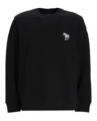 Paul Smith Sweatshirt Schwarz