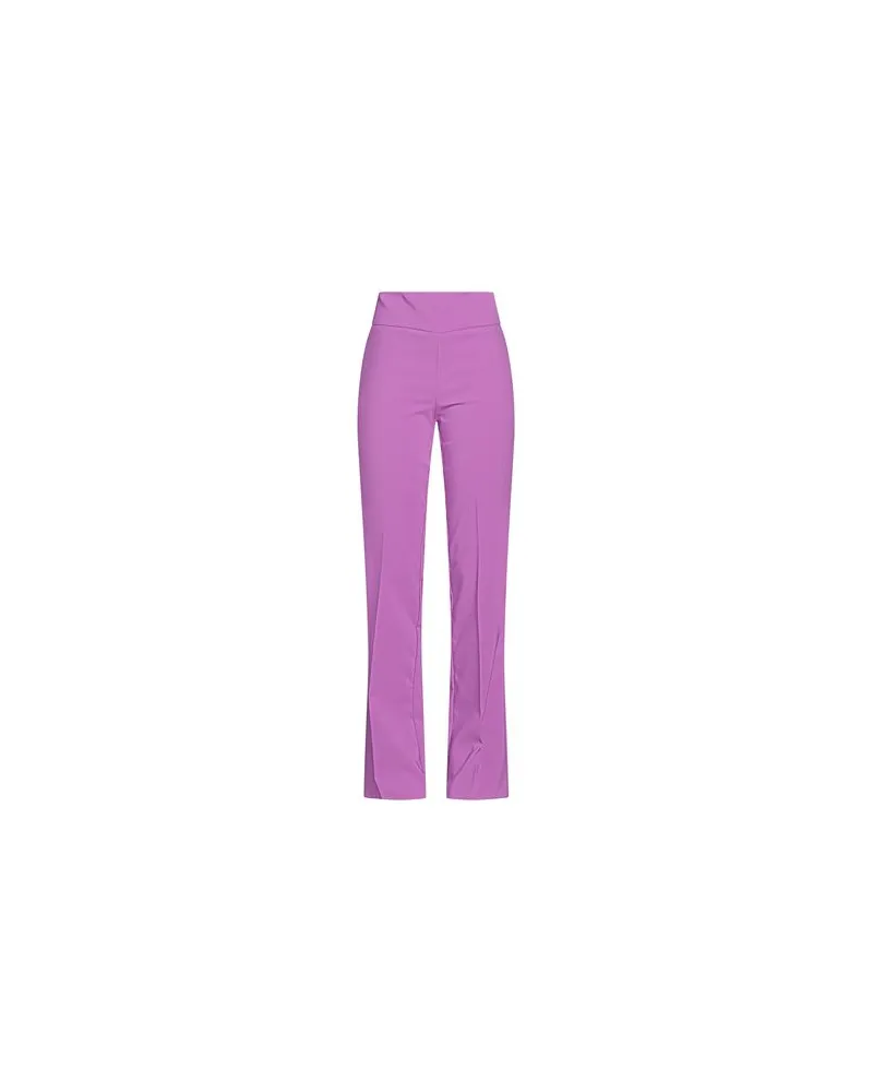 Rinascimento HOSEN & RÖCKE - Hosenauf YOOX.COM Malve