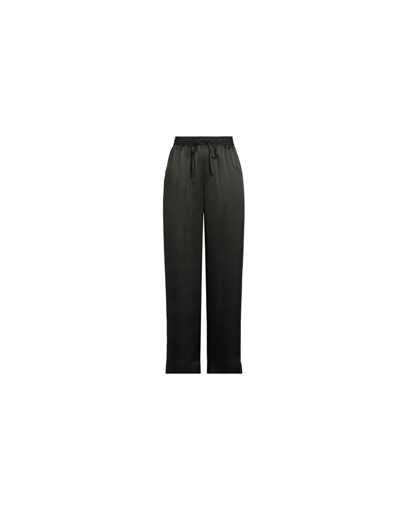 P.A.R.O.S.H. HOSEN & RÖCKE - Hosenauf YOOX.COM Dunkelgrün