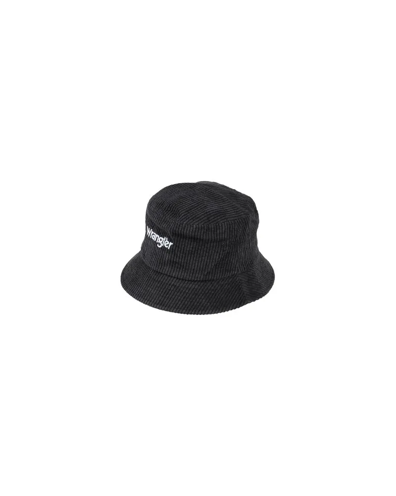 Wrangler ACCESSOIRES - Mützen & Hüteauf YOOX.COM Schwarz