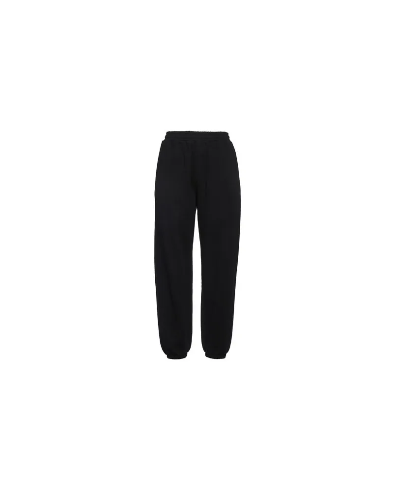 ksubi HOSEN & RÖCKE - Hosenauf YOOX.COM Schwarz