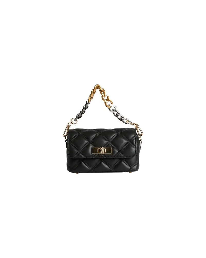 Steve Madden TASCHEN - Handtaschenauf YOOX.COM Schwarz