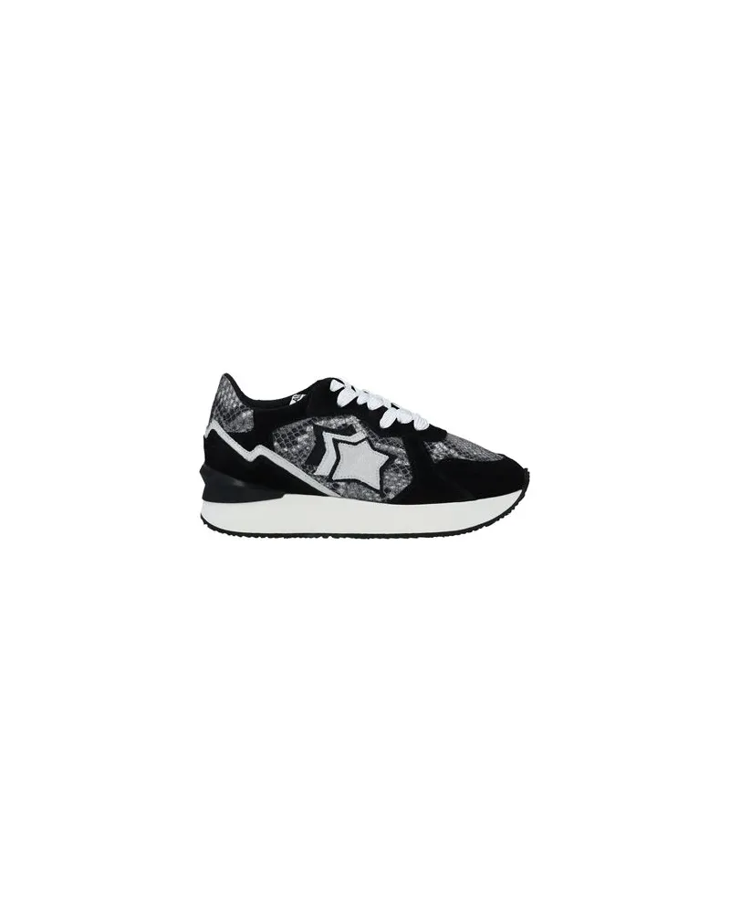 Atlantic Stars SCHUHE - Sneakersauf YOOX.COM Grau