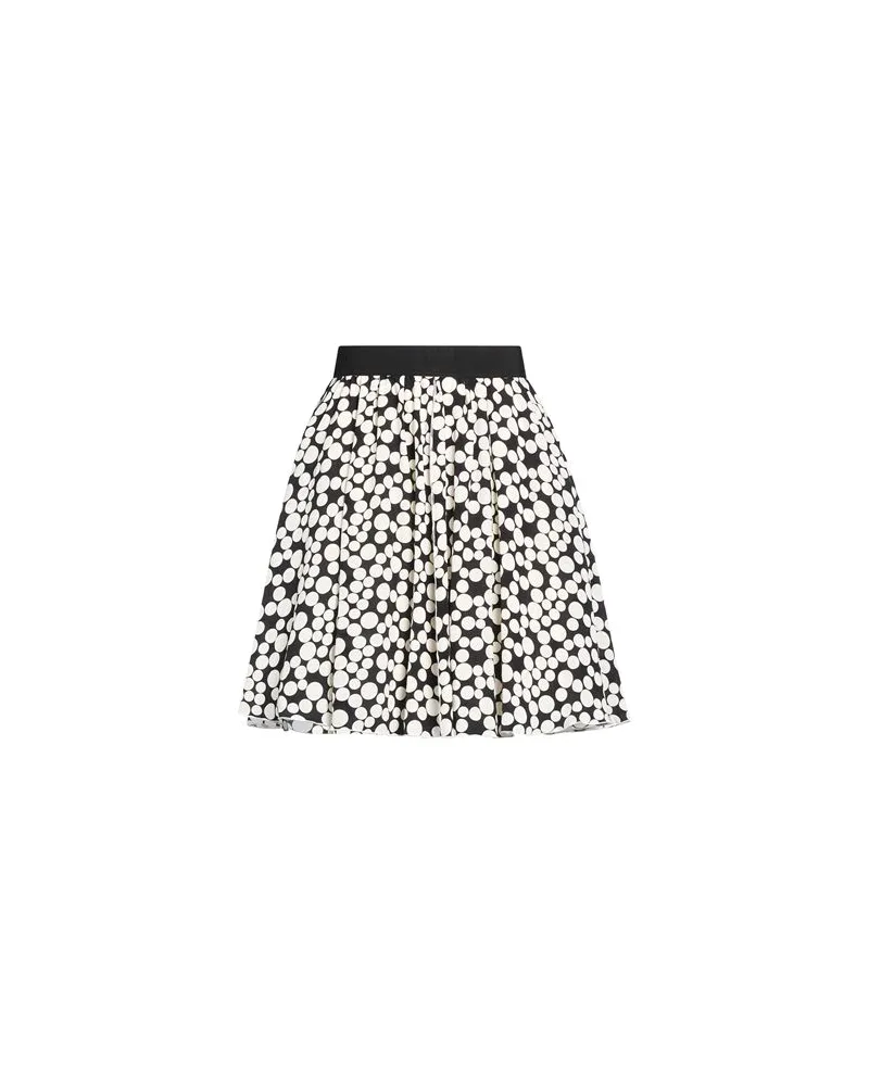Dolce & Gabbana HOSEN & RÖCKE - Miniröckeauf YOOX.COM Schwarz