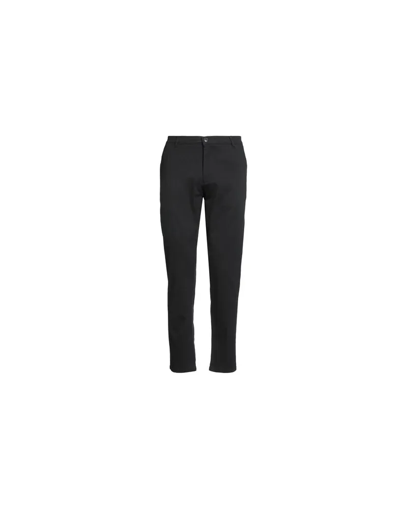 Tailored Originals HOSEN & RÖCKE - Hosenauf YOOX.COM Schwarz