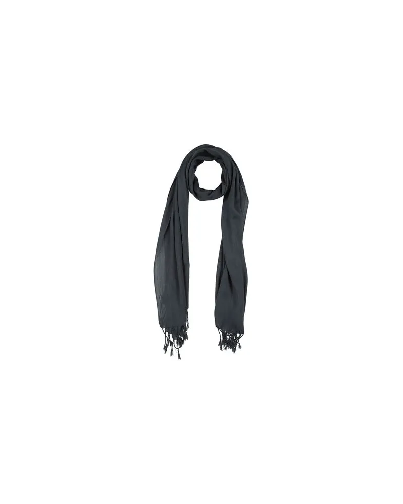 Liu Jo UNDERWEAR - ACCESSOIRES - Schalsauf YOOX.COM Taubenblau
