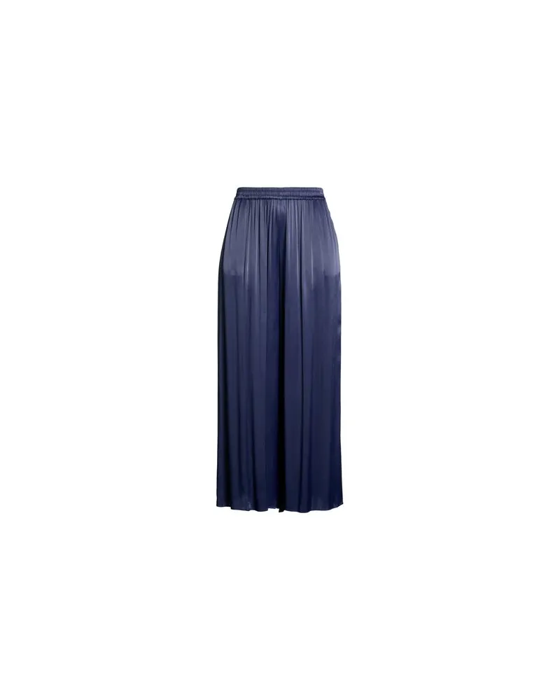 Kocca HOSEN & RÖCKE - Hosenauf YOOX.COM Marineblau