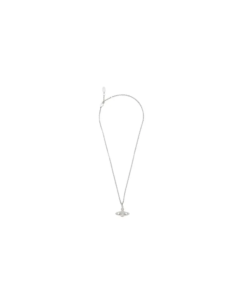 Vivienne Westwood SCHMUCK und UHREN - Halskettenauf YOOX.COM Silber