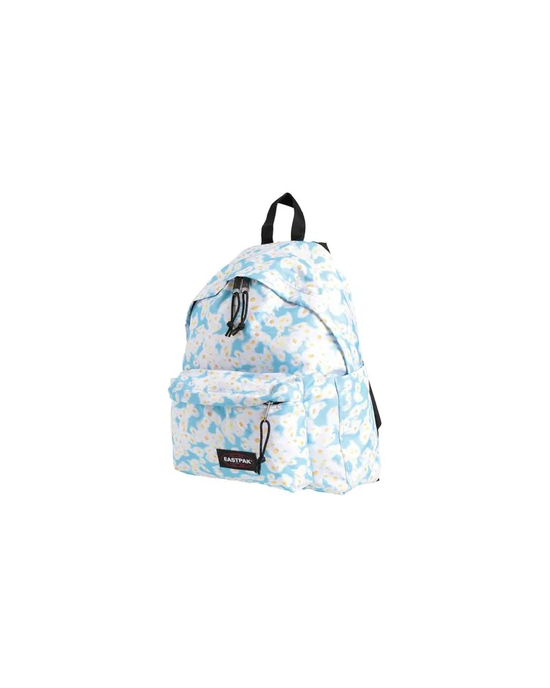 Eastpak DAY PAK'R - TASCHEN - Rucksäckeauf YOOX.COM Himmelblau