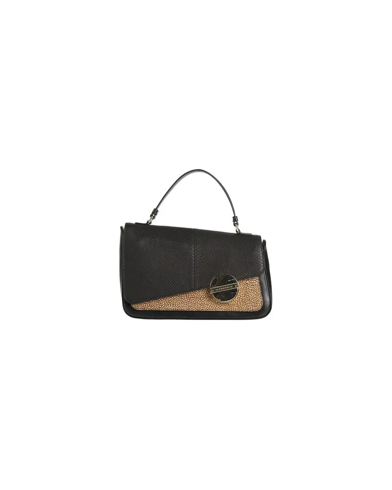 Borbonese TASCHEN - Handtaschenauf YOOX.COM Schwarz