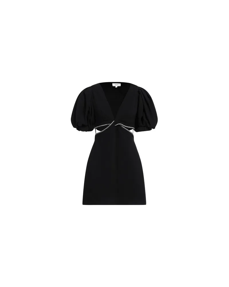 A.L.C. KLEIDER - Mini-Kleiderauf YOOX.COM Schwarz