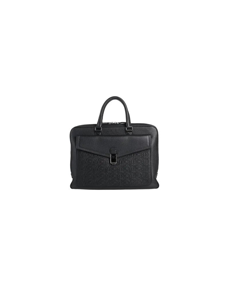 Bally TASCHEN - Handtaschenauf YOOX.COM Schwarz