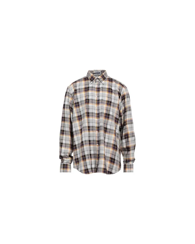 B.D. Baggies TOPS - Hemdenauf YOOX.COM Gelb