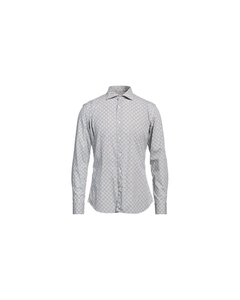 Tintoria Mattei TOPS - Hemdenauf YOOX.COM Nachtblau