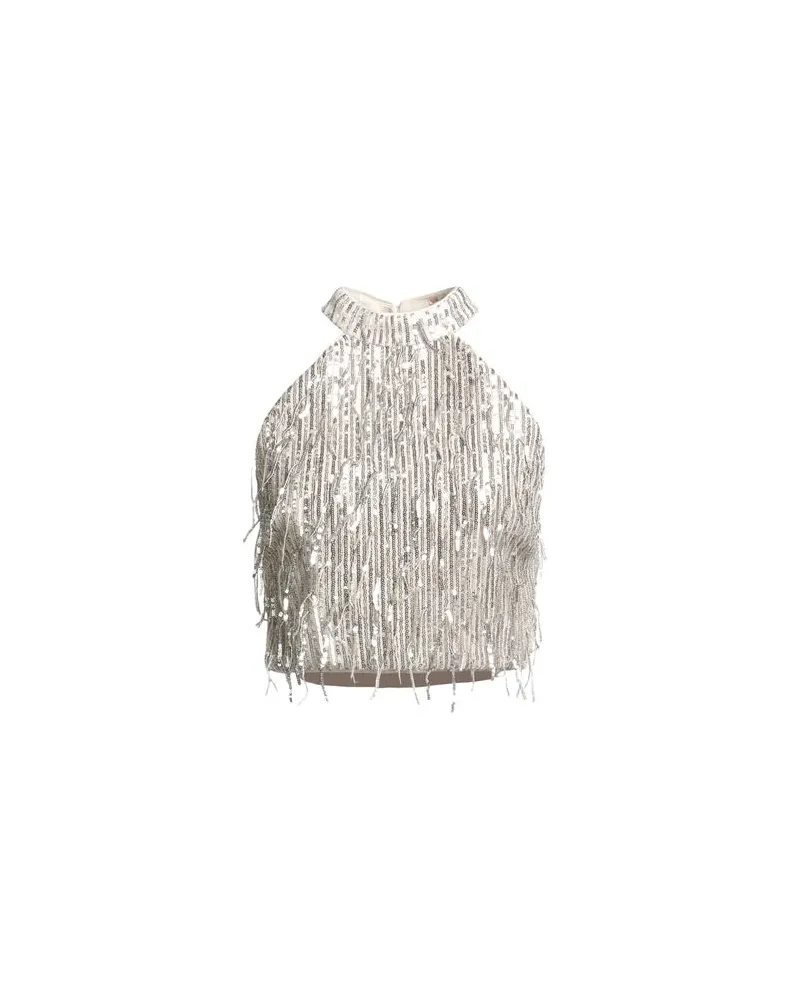 Guess TOPS - Topsauf YOOX.COM Beige