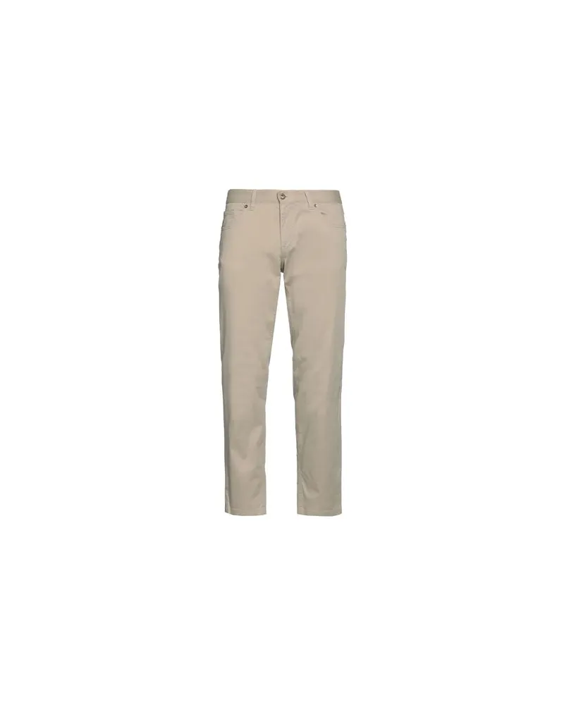 Hiltl HOSEN & RÖCKE - Hosenauf YOOX.COM Beige