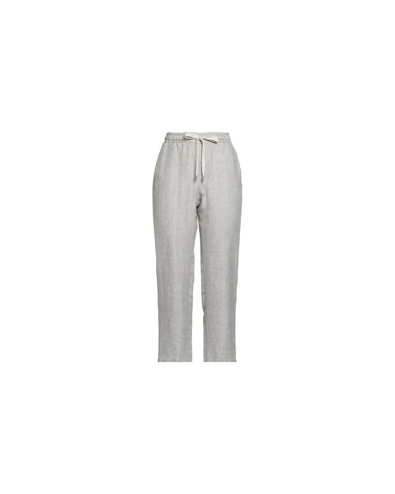BARBA HOSEN & RÖCKE - Hosenauf YOOX.COM Maulwurfsgrau