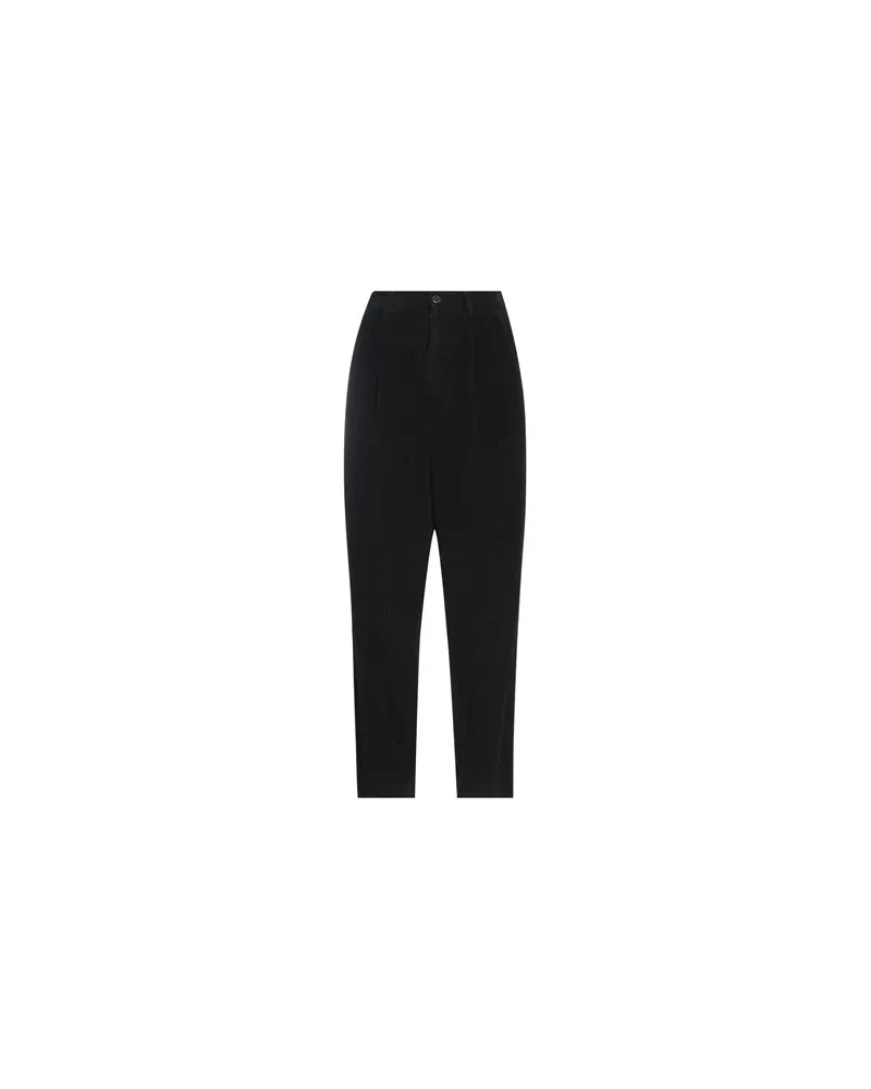 Fedeli HOSEN & RÖCKE - Hosenauf YOOX.COM Schwarz