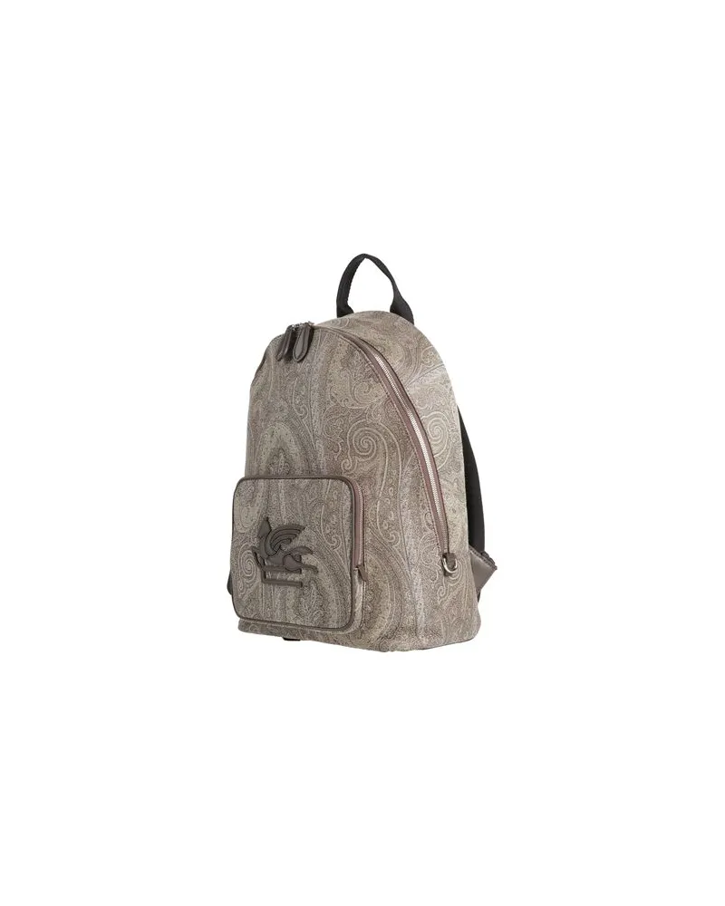 Etro TASCHEN - Rucksäckeauf YOOX.COM Hellbraun