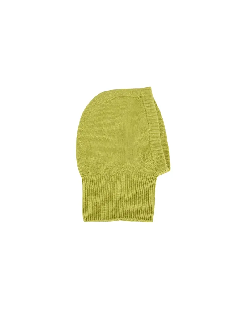 Maliparmi ACCESSOIRES - Mützen & Hüteauf YOOX.COM Militärgrün