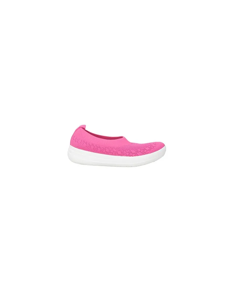 FitFlop SCHUHE - Ballerinasauf YOOX.COM Fuchsia