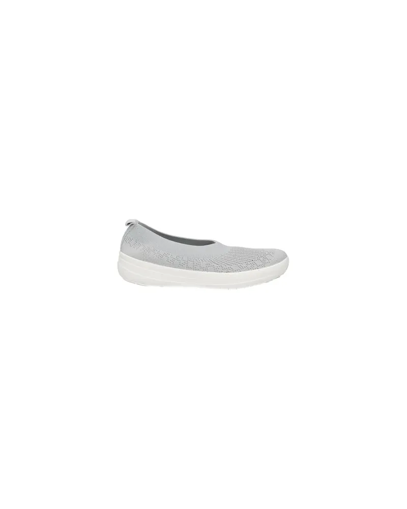 FitFlop SCHUHE - Ballerinasauf YOOX.COM Grau