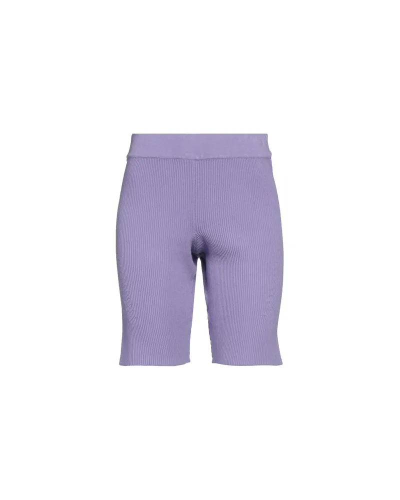 VICOLO HOSEN & RÖCKE - Shorts & Bermudashortsauf YOOX.COM Malve