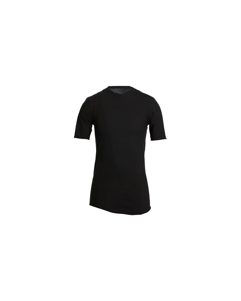 Masnada TOPS - T-shirtsauf YOOX.COM Schwarz