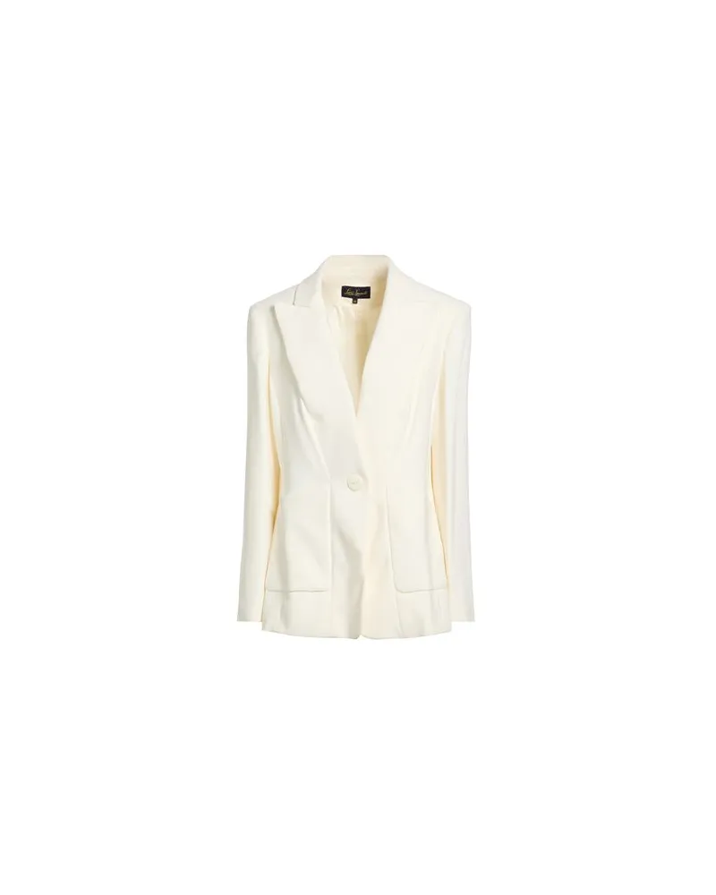 Luisa Spagnoli ANZÜGE und CO-ORDS - Blazersauf YOOX.COM Off