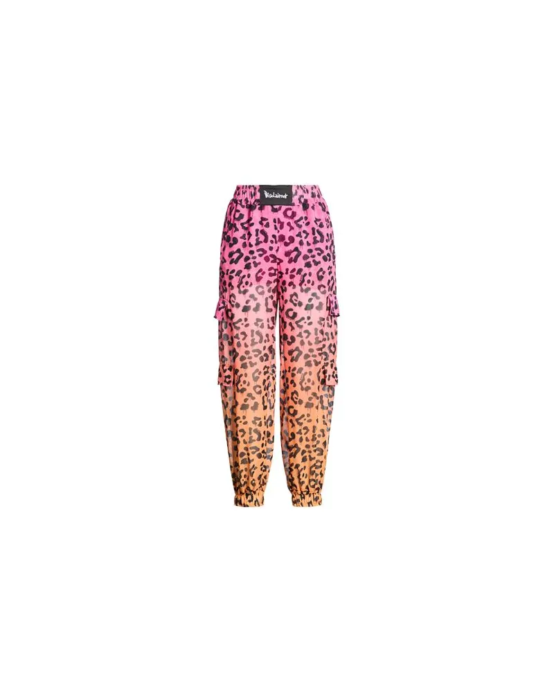 DISCLAIMER HOSEN & RÖCKE - Hosenauf YOOX.COM Fuchsia