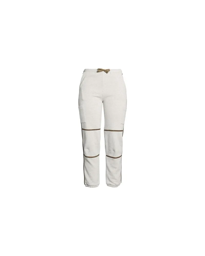 Paloma Wool HOSEN & RÖCKE - Hosenauf YOOX.COM Hellgrau