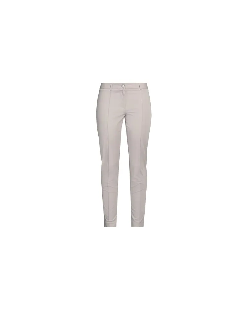 Jacob Cohën HOSEN & RÖCKE - Hosenauf YOOX.COM Grau