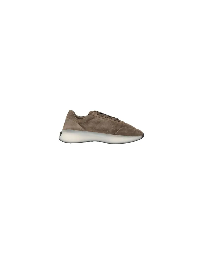 Fear of God SCHUHE - Sneakersauf YOOX.COM Maulwurfsgrau