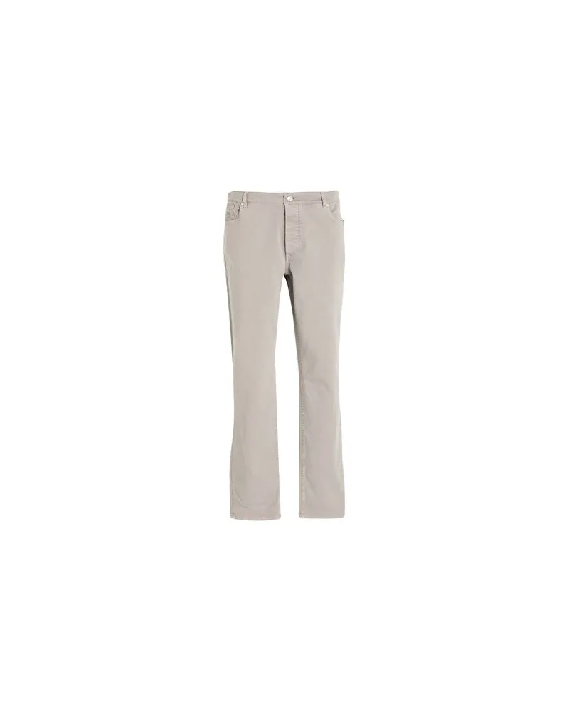 Brunello Cucinelli HOSEN & RÖCKE - Hosenauf YOOX.COM Sand