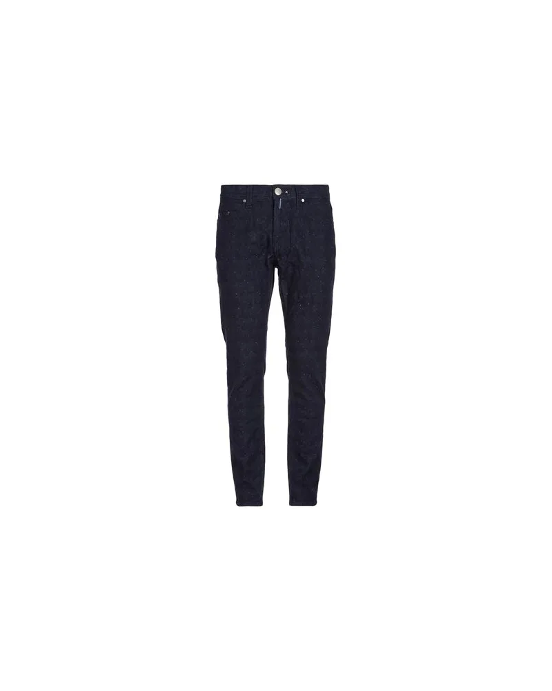 Tramarossa HOSEN & RÖCKE - Hosenauf YOOX.COM Blau