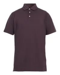 Hackett Poloshirt Bordeaux