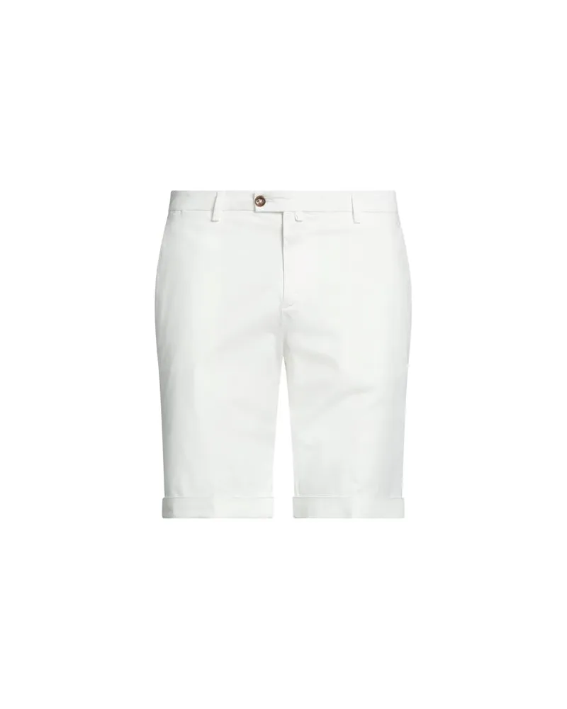 Briglia 1949 HOSEN & RÖCKE - Shorts & Bermudashortsauf YOOX.COM Weiß