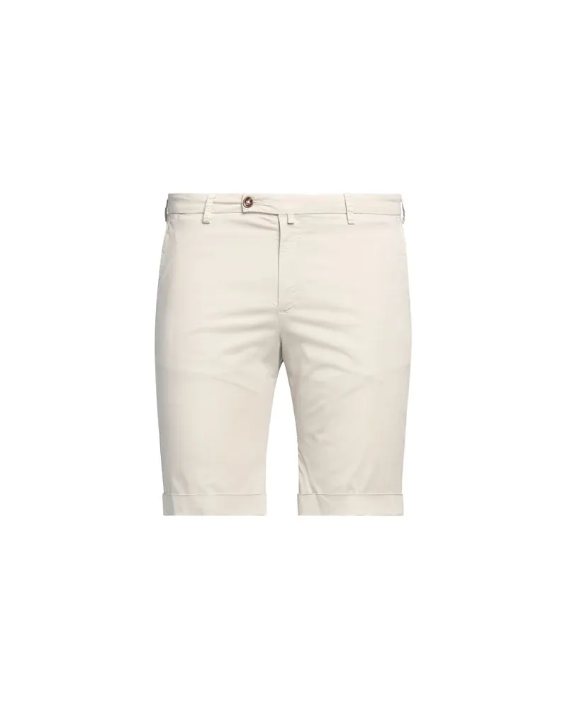 Briglia 1949 HOSEN & RÖCKE - Shorts & Bermudashortsauf YOOX.COM Beige