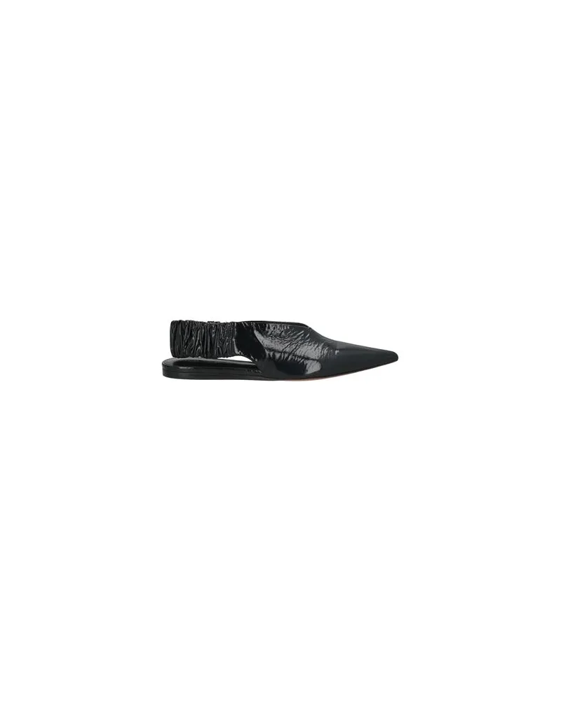 Proenza Schouler SCHUHE - Ballerinasauf YOOX.COM Schwarz